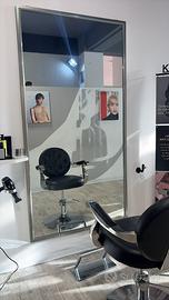 Arredamento parrucchieri