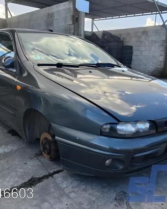 FIAT BRAVA 182 1.8 GT 16V 113CV 95-01 -ricambi