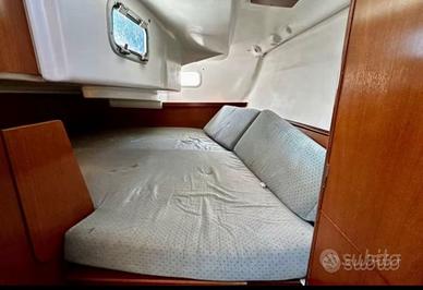Beneteau clipper 311