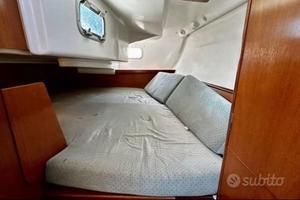 Beneteau clipper 311