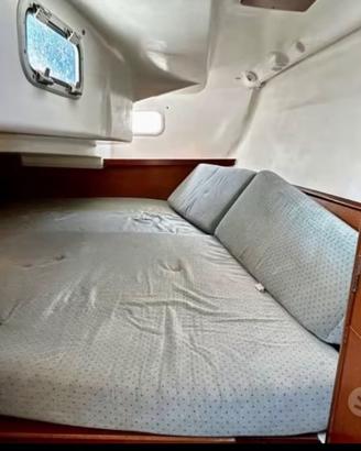 Beneteau clipper 311