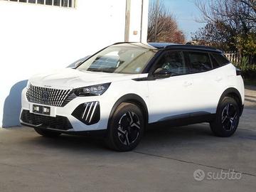 Peugeot 2008 145 GT Hybrid NAVIG