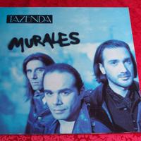 Disco vinile,Tazenda "murales"