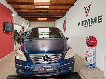 Mercedes-benz A 200 CDI Elegance