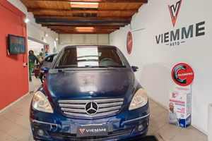 Mercedes-benz A 200 CDI Elegance