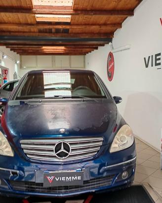 Mercedes-benz A 200 CDI Elegance