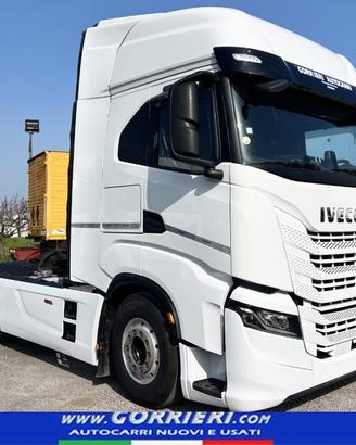 IVECO S-Way AS440S51TP