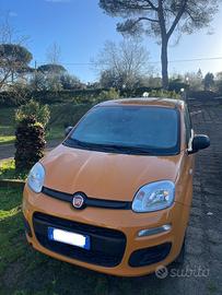 Fiat Panda Hybrid 1.0 70CV – 2021