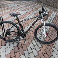 MTB olympia carbon clx 2