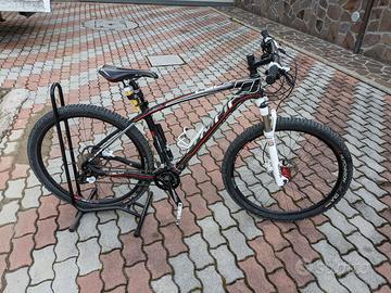 MTB olympia carbon clx 2