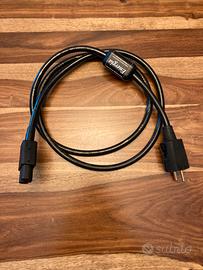 Hms cavo alimentazione SL/OV 1,70 m