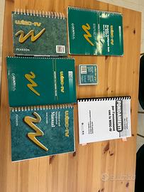 Test WISC-IV per valutazione dell’intelligenza
