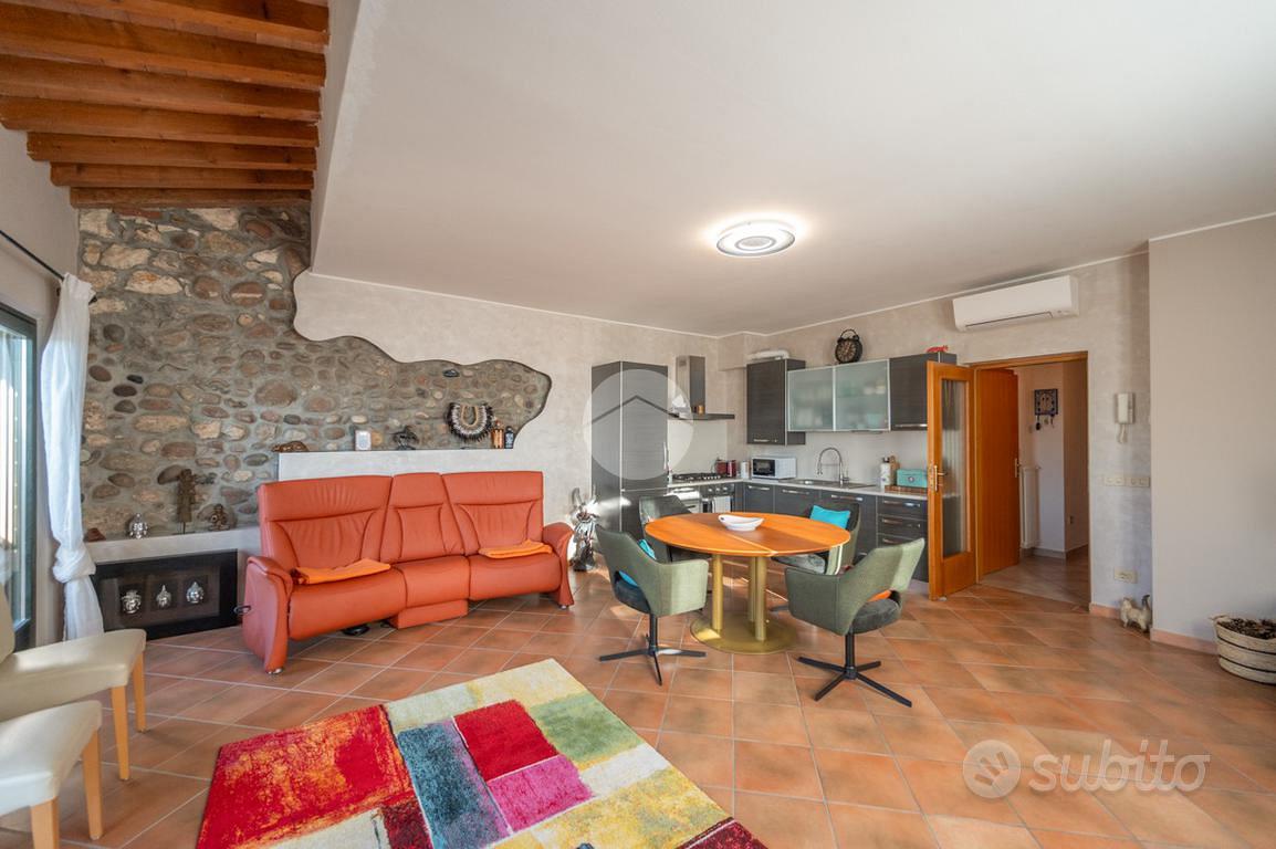 Appartamento – Cavaion Veronese, Pozzoi - Vista 5