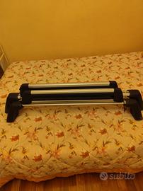 Barre e porta sci Classe A