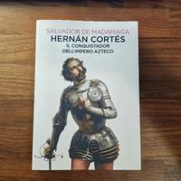 Hernan cortes  libro (ITA) - Salvador De Madariaga