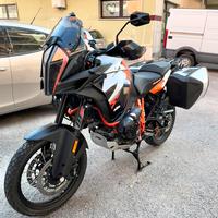 KTM 1290 Adventure
