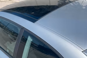 Audi A1 tdi perfetta 