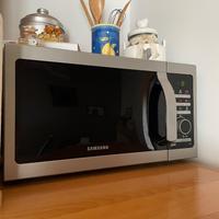 Forno a microonde Samsung