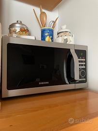 Forno a microonde Samsung