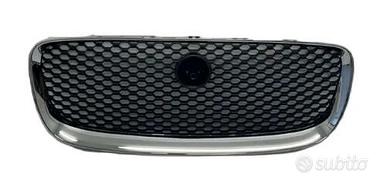 GRIGLIA JAGUAR F-PACE 2015 R-SPORT/S