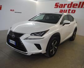 LEXUS NX 300 Hybrid 4WD Luxury