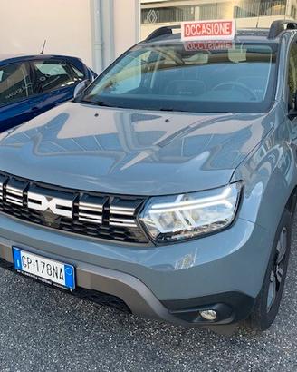 Dacia Duster 1.0 TCe GPL 4x2 Journey UP