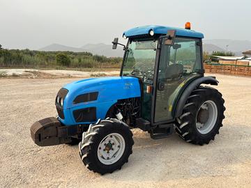 LANDINI REX 95