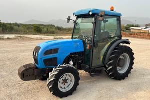 LANDINI REX 95