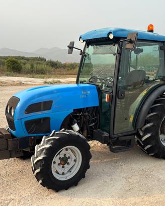 LANDINI REX 95