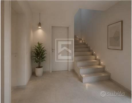 Casa – Brescia, San Polo Case - Vista 4