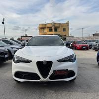 ALFA ROMEO Stelvio 2.2 Turbodiesel 210 CV AT8 Q4