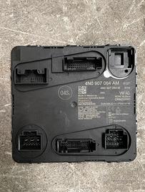 Centralina Comfort Audi Q5