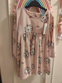 Abito Disney bimba Minu