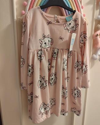 Abito Disney bimba Minu