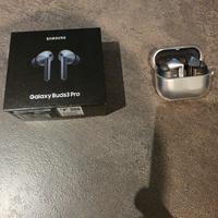samsung Buds 3 pro