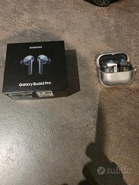 samsung Buds 3 pro
