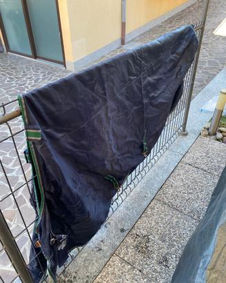 Mezzopiumino da box