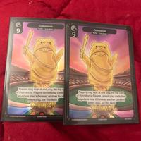 Colosseum Vides deck European