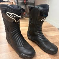 Stivali Alpinestars SMX-6 V2