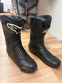 Stivali Alpinestars SMX-6 V2