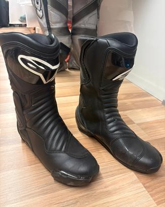 Stivali Alpinestars SMX-6 V2