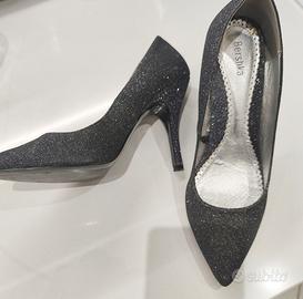 scarpe con il tacco 41