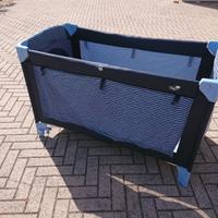 Lettino da campeggio Bebè Confort