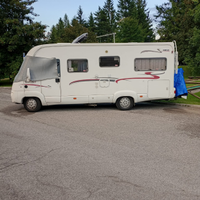 Motorhome 985f