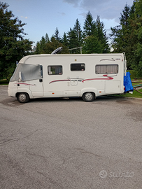 Motorhome 985f