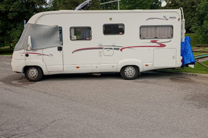 Motorhome 985f