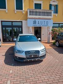 Audi A4 allroad 2.0 Quattro TDI 177cv Advanced