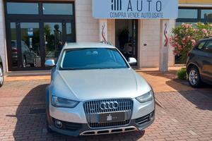 Audi A4 allroad 2.0 Quattro TDI 177cv Advanced
