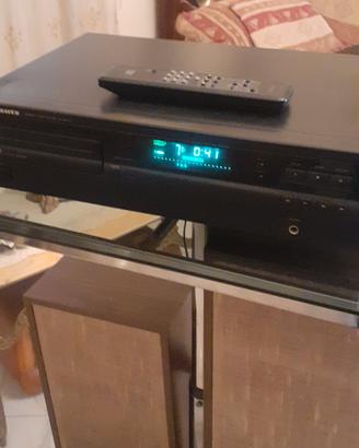 Lettore cd Maranz 42 mk2 