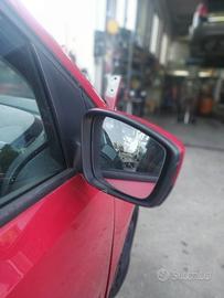 Specchio destro VOLKSWAGEN UP! del 2016